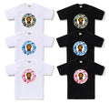 A BATHING APE ABC CAMO MILO BUSY WORKS TEE