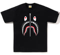 A BATHING APE SHARK TEE
