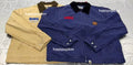 A BATHING APE BAPE WORK JACKET