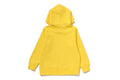 A BATHING APE BAPE KIDS A TO Z PULLOVER HOODIE