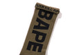 A BATHING APE BAPE SOCKS