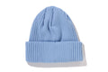 A BATHING APE Ladies' ONE POINT KNIT CAP
