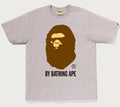 A BATHING APE BY BATHING APE TEE