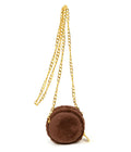 A BATHING APE BABY MILO STORE BABY MILO MINI CROSS BAG