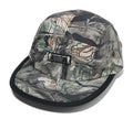 A BATHING APE TREE EDGE CAMO CAP