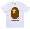 A BATHING APE Ladies' BY BATHING APE TEE
