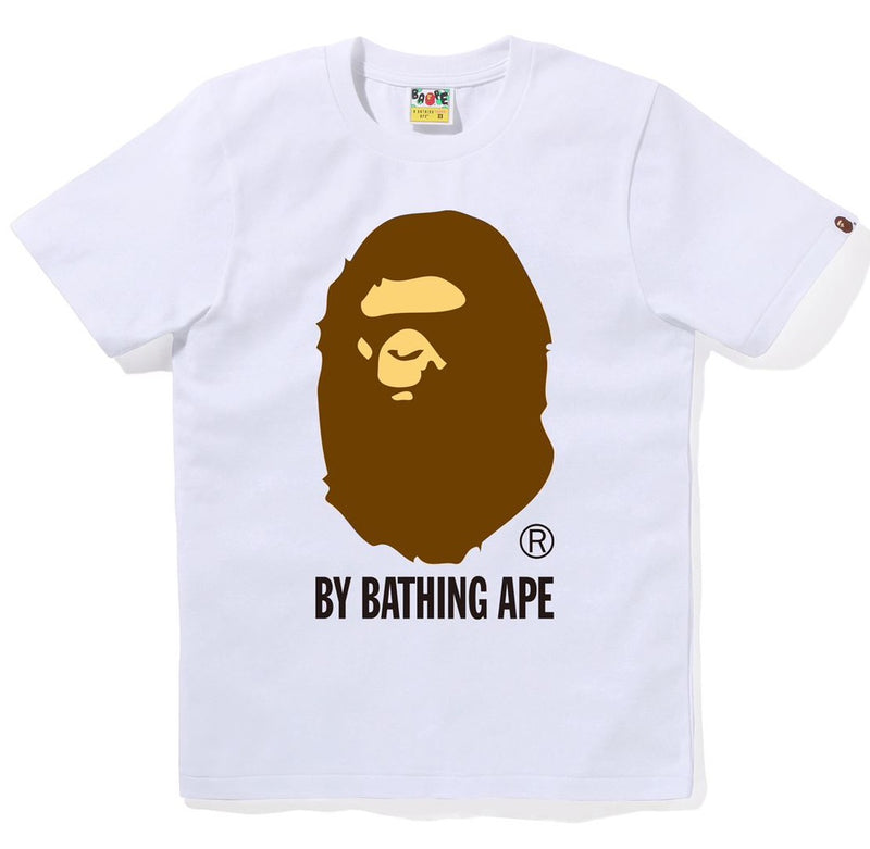 A BATHING APE Ladies' BY BATHING APE TEE