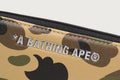 A BATHING APE 1ST CAMO WALLET