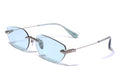 A BATHING APE SUNGLASSES #18