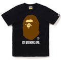 A BATHING APE Ladies' BY BATHING APE TEE