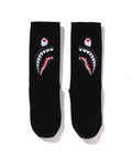 A BATHING APE BAPE KIDS SHARK SOCKS