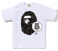 A BATHING APE BAPE STORE AOYAMA GO! APE TEE JAPAN Limited