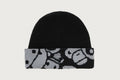 A BATHING APE BABY MILO STORE BABY MILO REVERSIBLE BEANIE