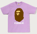 A BATHING APE BY BATHING APE TEE