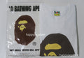 A BATHING APE BY BATHING APE TEE