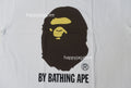 A BATHING APE BY BATHING APE TEE