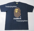 A BATHING APE BY BATHING APE TEE