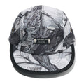 A BATHING APE TREE EDGE CAMO CAP
