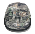 A BATHING APE TREE EDGE CAMO CAP