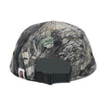 A BATHING APE TREE EDGE CAMO CAP