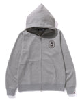 A BATHING APE BAPE STORE OSAKA MANEKINEKO FULL ZIP HOODIE OSAKA LIMITED