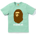 A BATHING APE Ladies' BY BATHING APE TEE