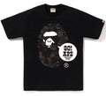 A BATHING APE BAPE STORE AOYAMA GO! APE TEE JAPAN Limited