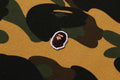 A BATHING APE Ladies' 1ST CAMO L/S TEE