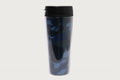 A BATHING APE COLOR CAMO TUMBLER