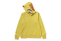A BATHING APE SHARK PULLOVER HOODIE