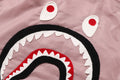 A BATHING APE Ladies' SHARK MA-1 JACKET