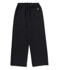 A BATHING APE BAPE x CACTUS JACK x DON TOLIVER FLARE SWEAT PANTS
