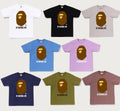 A BATHING APE BY BATHING APE TEE