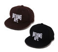 A BATHING APE BAPE PATCH SNAP BACK CAP