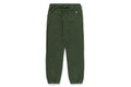 A BATHING APE BAPE BUSY WORKS SWEAT PANTS