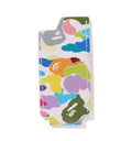 A BATHING APE MULTI CAMO LIGHTER CASE