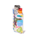 A BATHING APE MULTI CAMO LIGHTER CASE