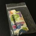 A BATHING APE MULTI CAMO LIGHTER CASE