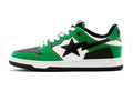 A BATHING APE Men's SK8 STA #1