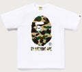 A BATHING APE 1ST CAMO BY BATHING APE TEE