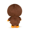 A BATHING APE BABY MILO STORE BABY MILO PLUSH DOLL 30CM