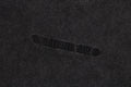 A BATHING APE GARMENT DYE BATHING APE LOGO RELAXED FIT TEE