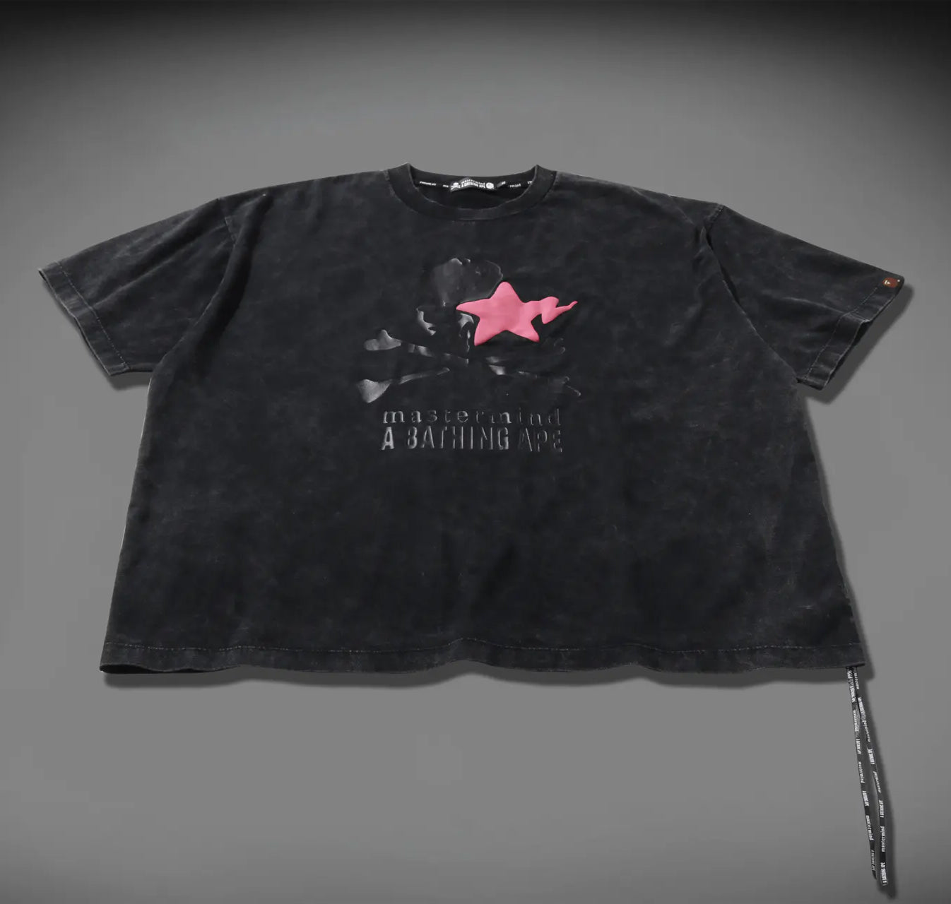 MEN'S T-SHIRT – happyjagabee store