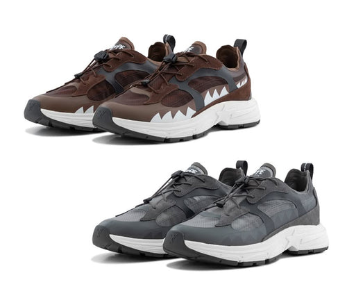 A BATHING APE BAPE BY KAZUKOI KURAISHI SHARK STA