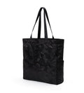 A BATHING APE BAPE x PORTER TEE & TOTE SET
