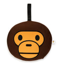 A NBATHING APE BABY MILO STORE BABY MILO TRAVEL PILLOW