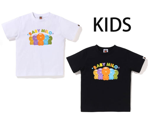 KIDS T-SHIRT – happyjagabee store