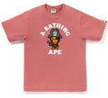 A BATHING APE CAPTAIN MILO PIRATE TEE