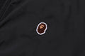 A BATHING APE ABC CAMO BOA RIPSTOP REVERSIBLE JACKET