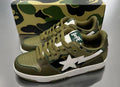 A BATHING APE BAPE SK8 STA #4
